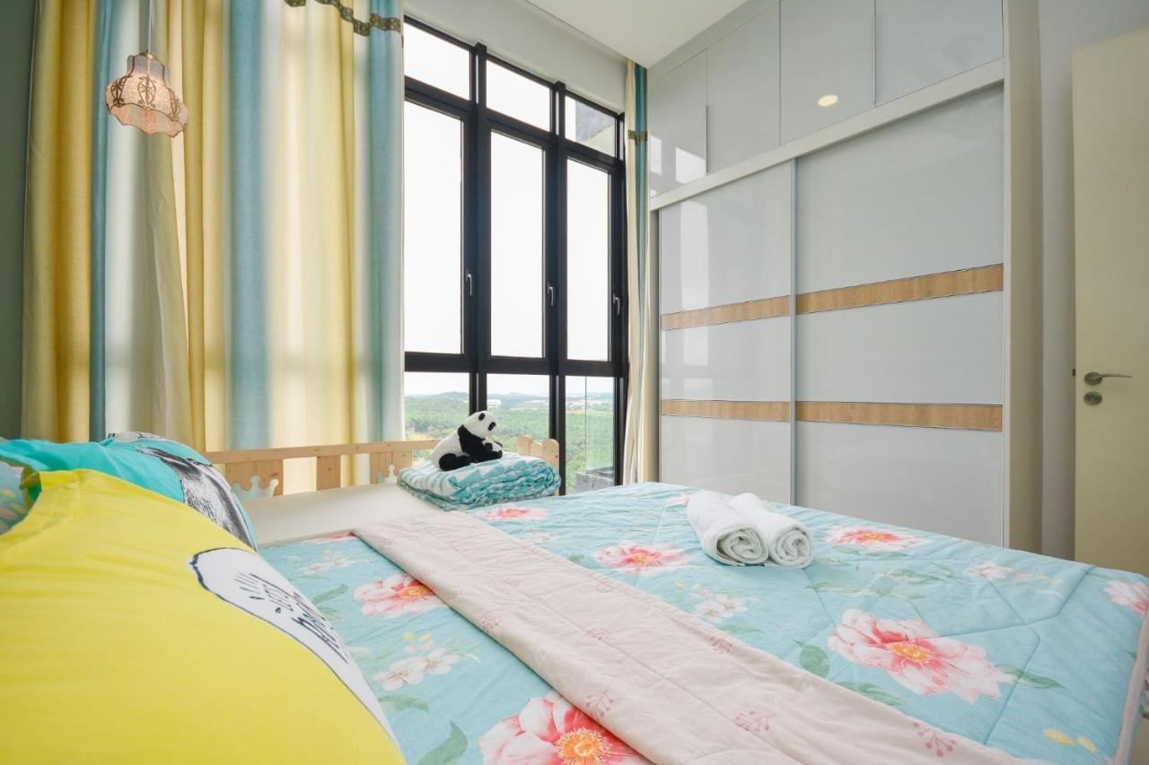 D'Pristine Theme Suite By Nest Home At Legoland Nusajaya  Exteriér fotografie