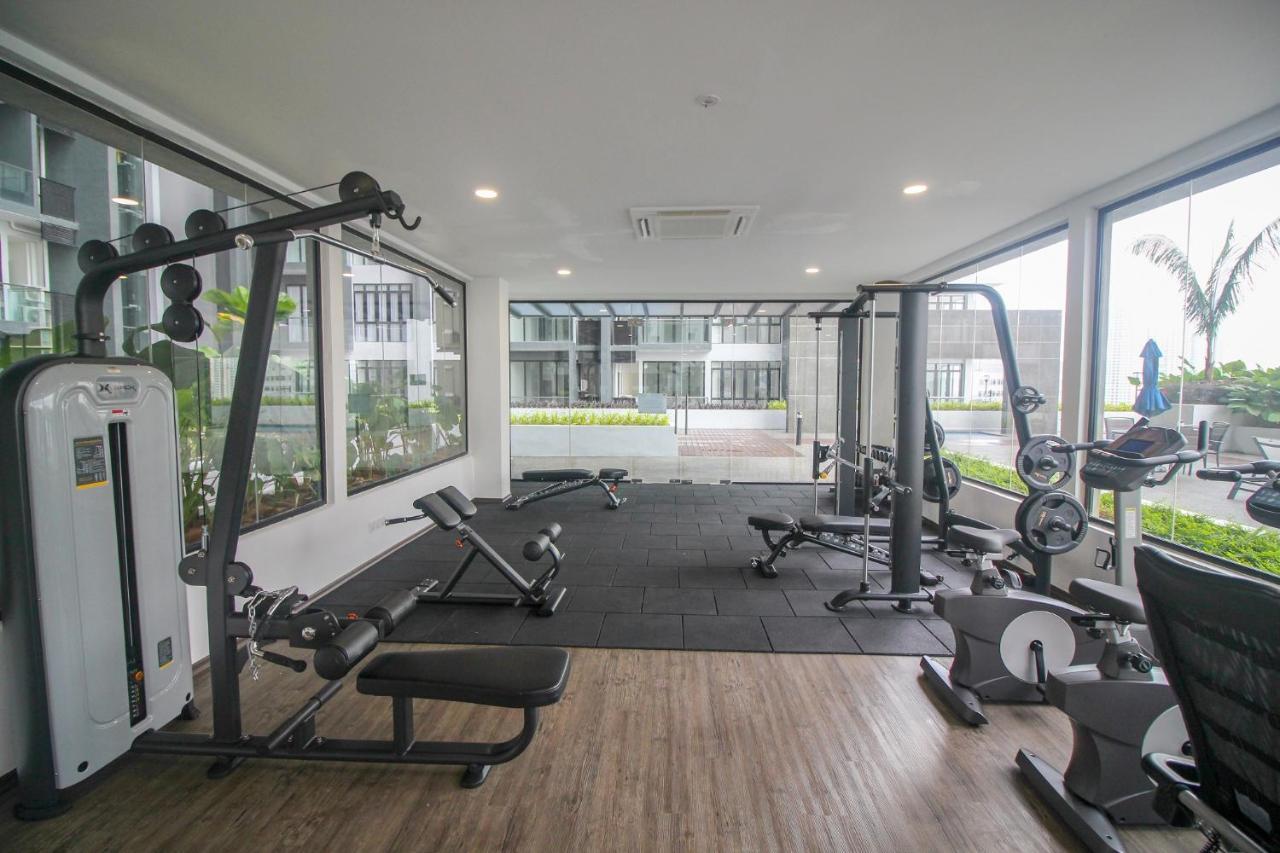D'Pristine Theme Suite By Nest Home At Legoland Nusajaya  Exteriér fotografie