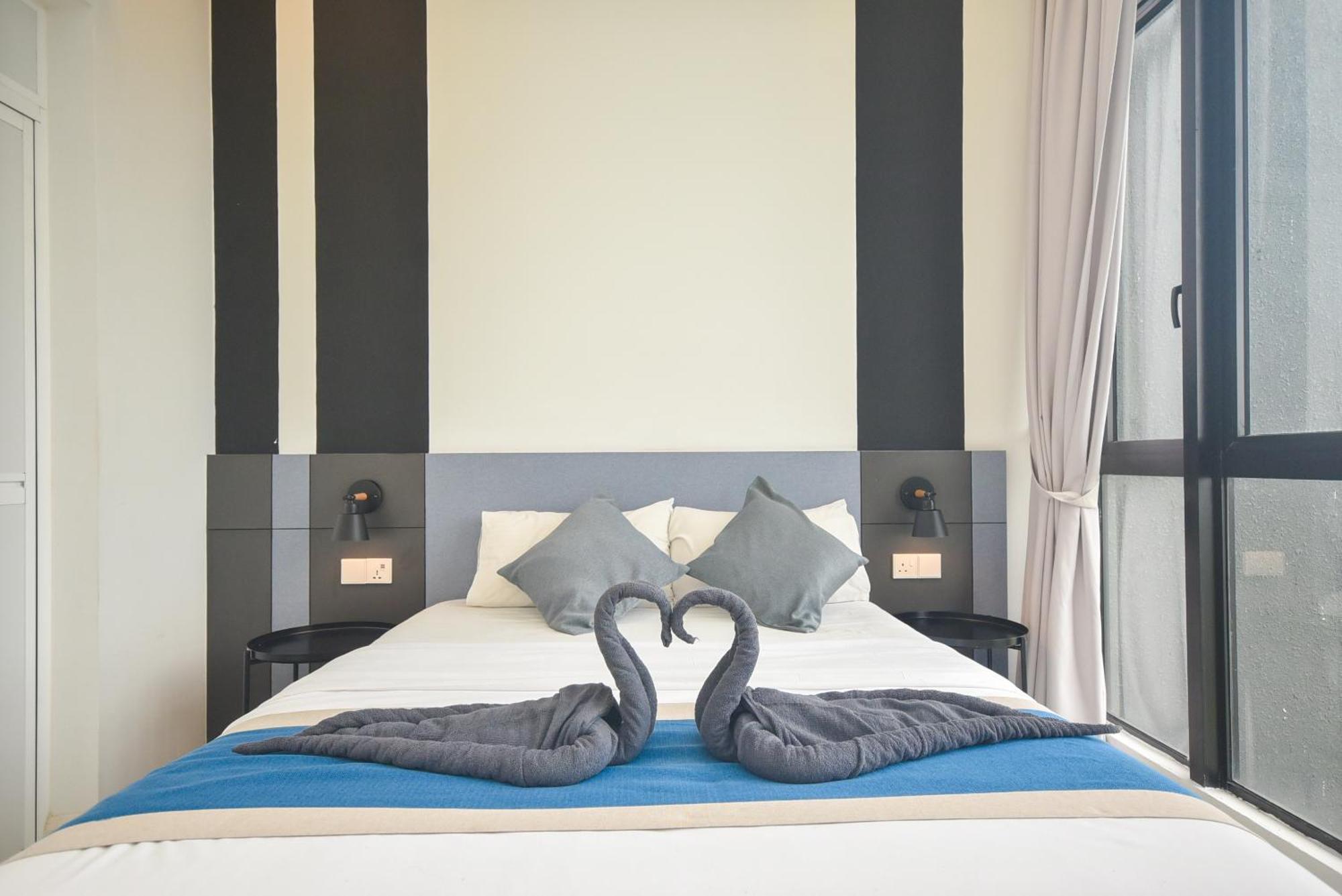 D'Pristine Theme Suite By Nest Home At Legoland Nusajaya  Exteriér fotografie