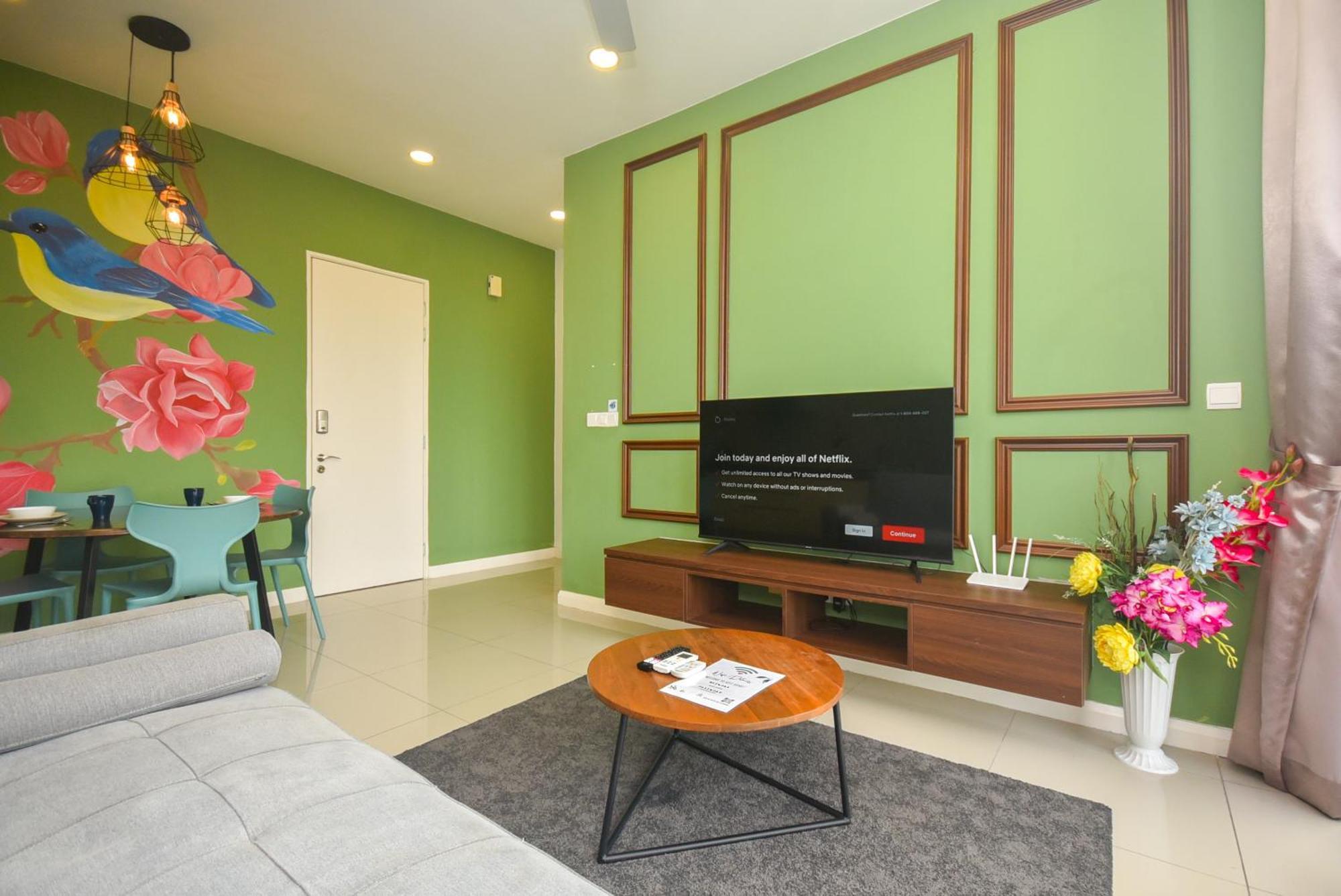 D'Pristine Theme Suite By Nest Home At Legoland Nusajaya  Exteriér fotografie