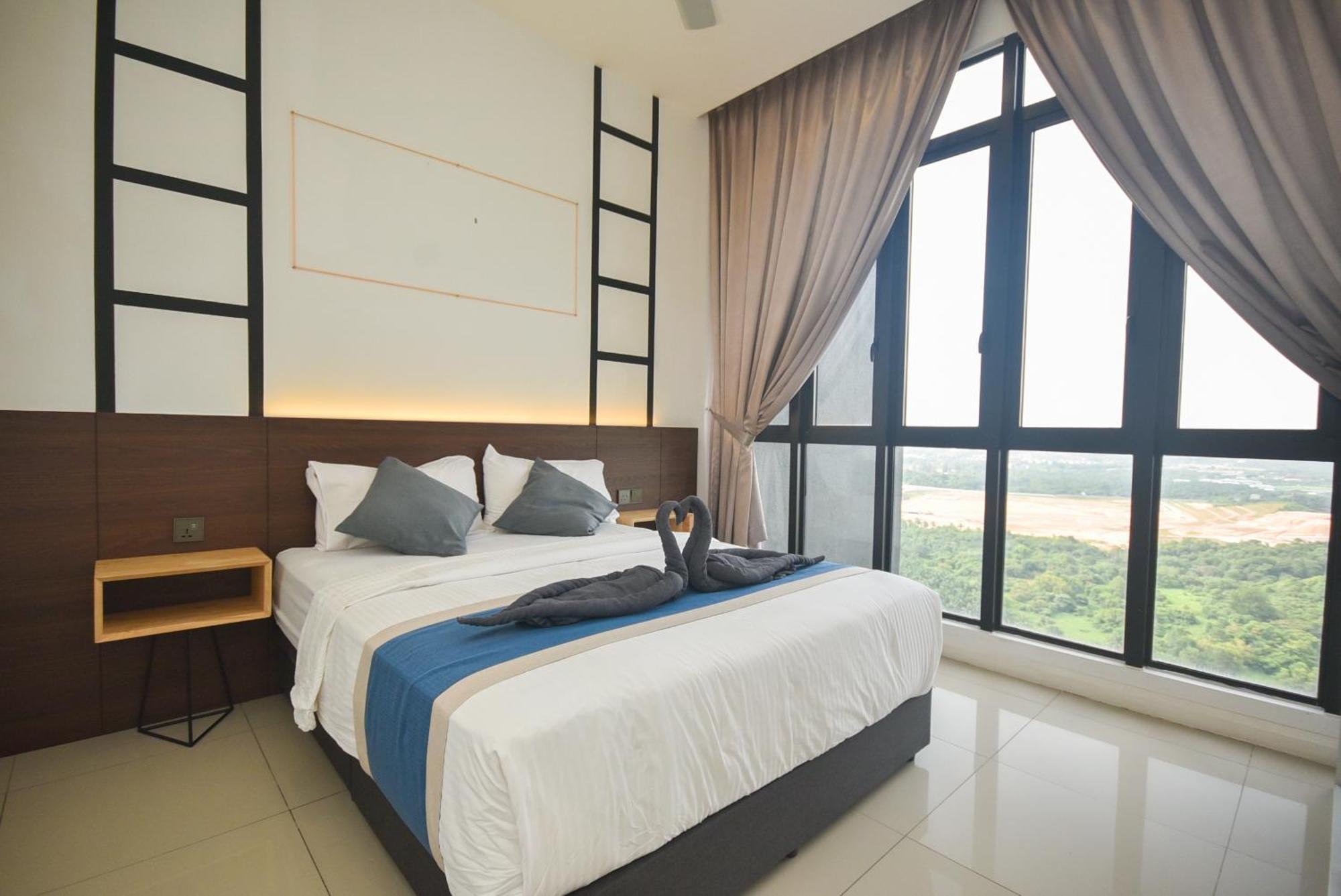 D'Pristine Theme Suite By Nest Home At Legoland Nusajaya  Exteriér fotografie