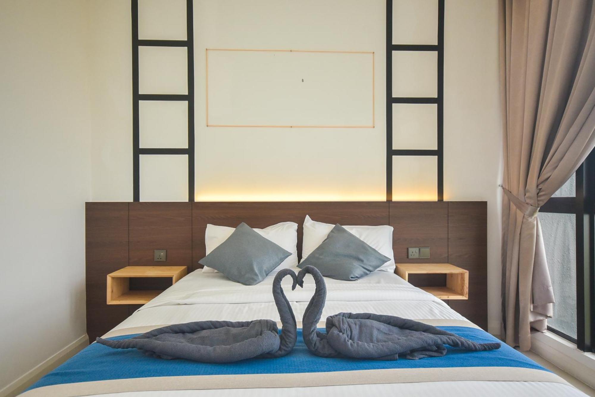 D'Pristine Theme Suite By Nest Home At Legoland Nusajaya  Exteriér fotografie