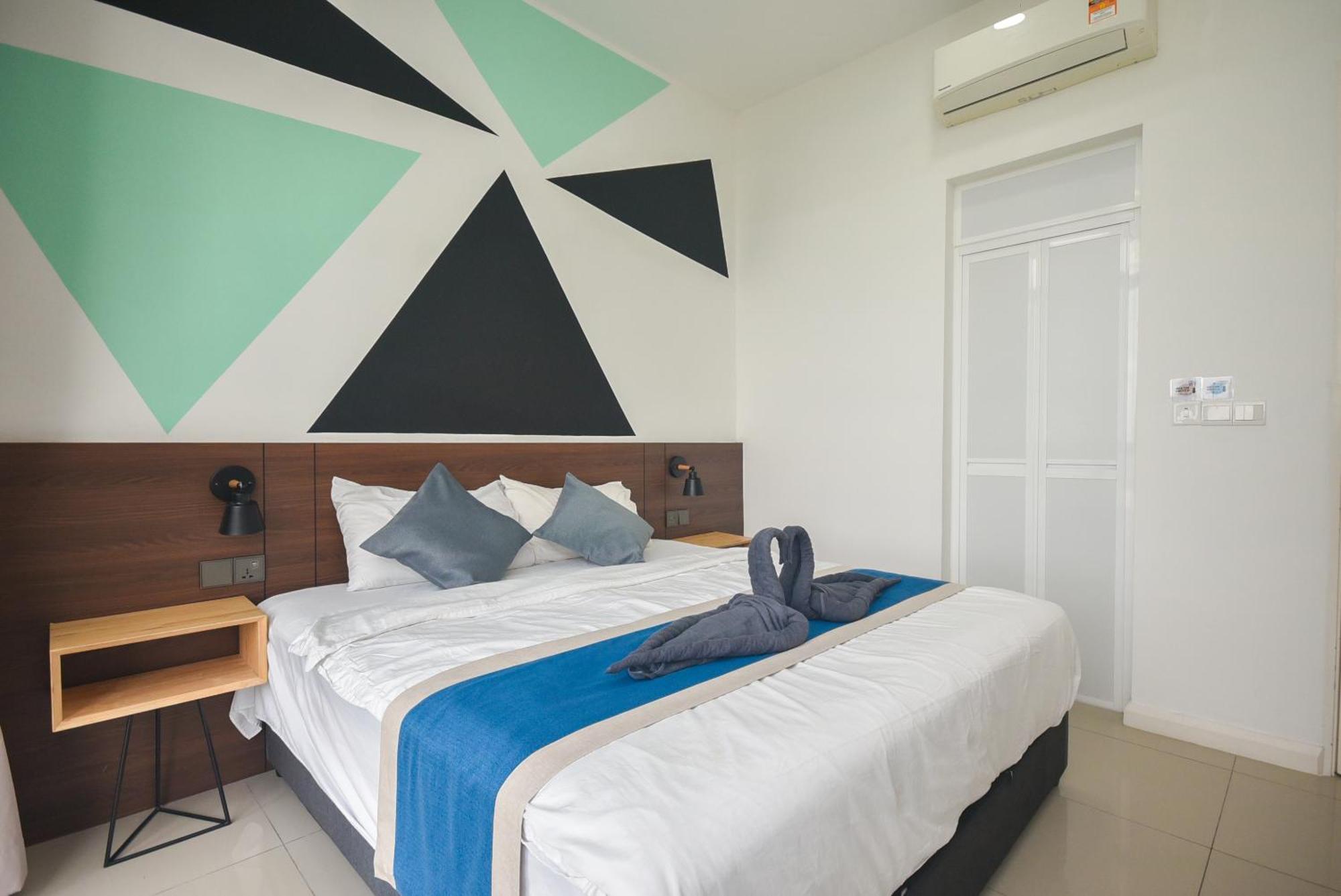 D'Pristine Theme Suite By Nest Home At Legoland Nusajaya  Exteriér fotografie