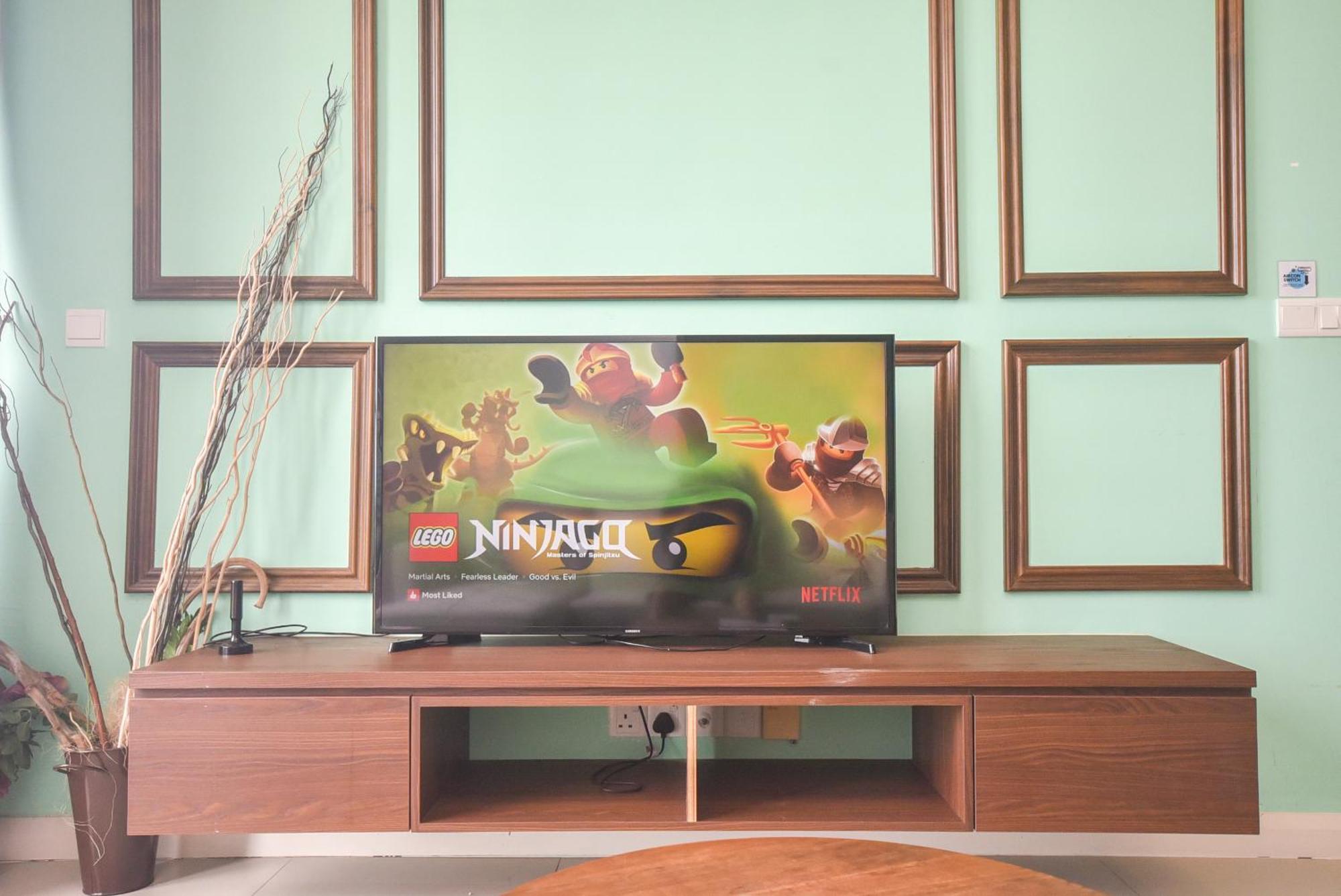 D'Pristine Theme Suite By Nest Home At Legoland Nusajaya  Exteriér fotografie