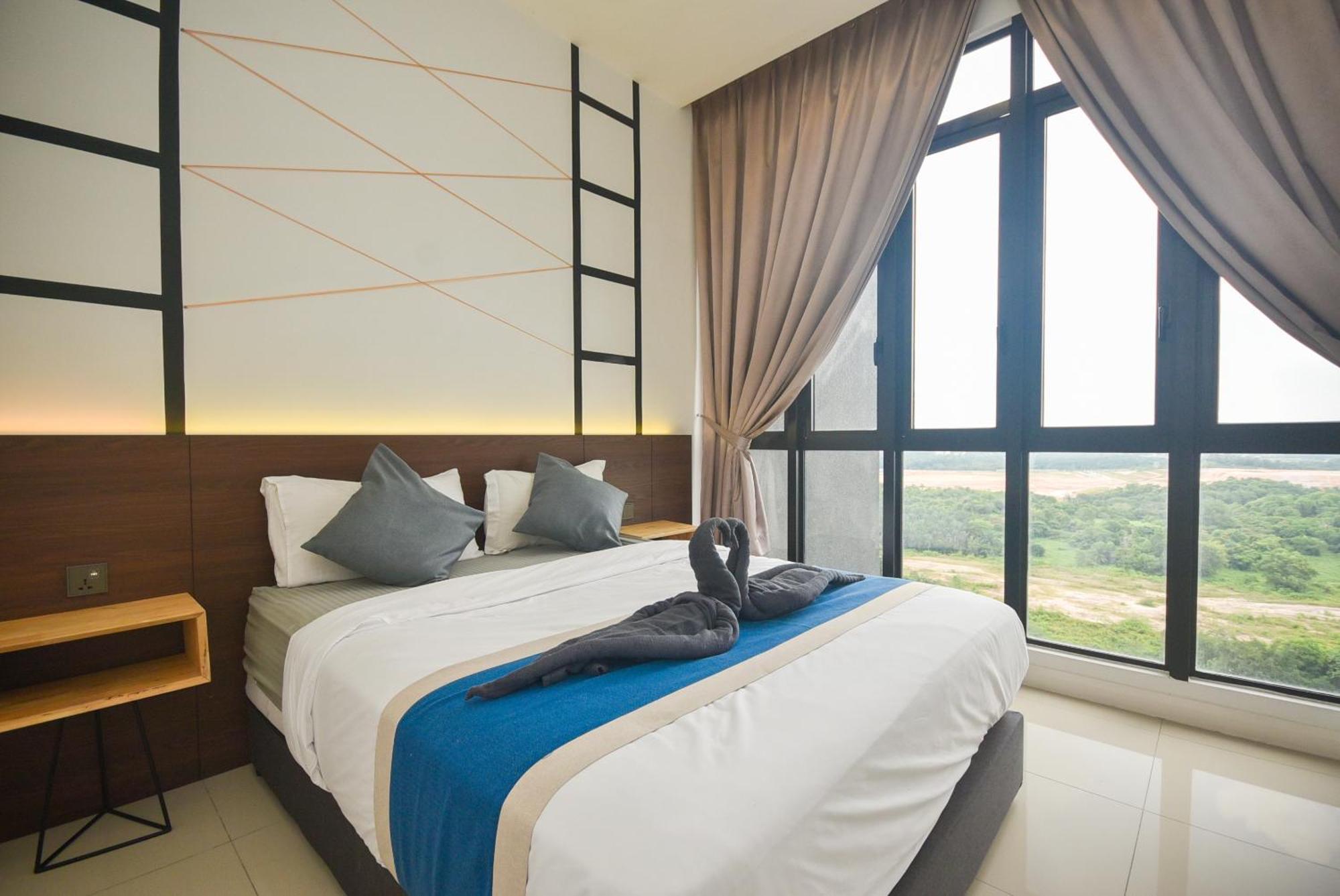 D'Pristine Theme Suite By Nest Home At Legoland Nusajaya  Exteriér fotografie