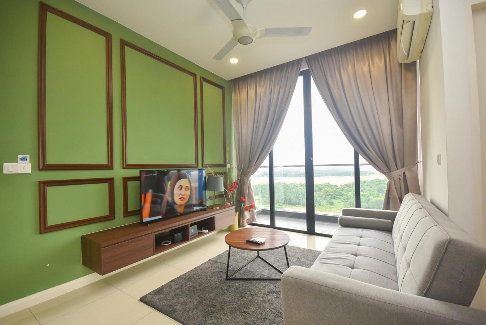 D'Pristine Theme Suite By Nest Home At Legoland Nusajaya  Exteriér fotografie