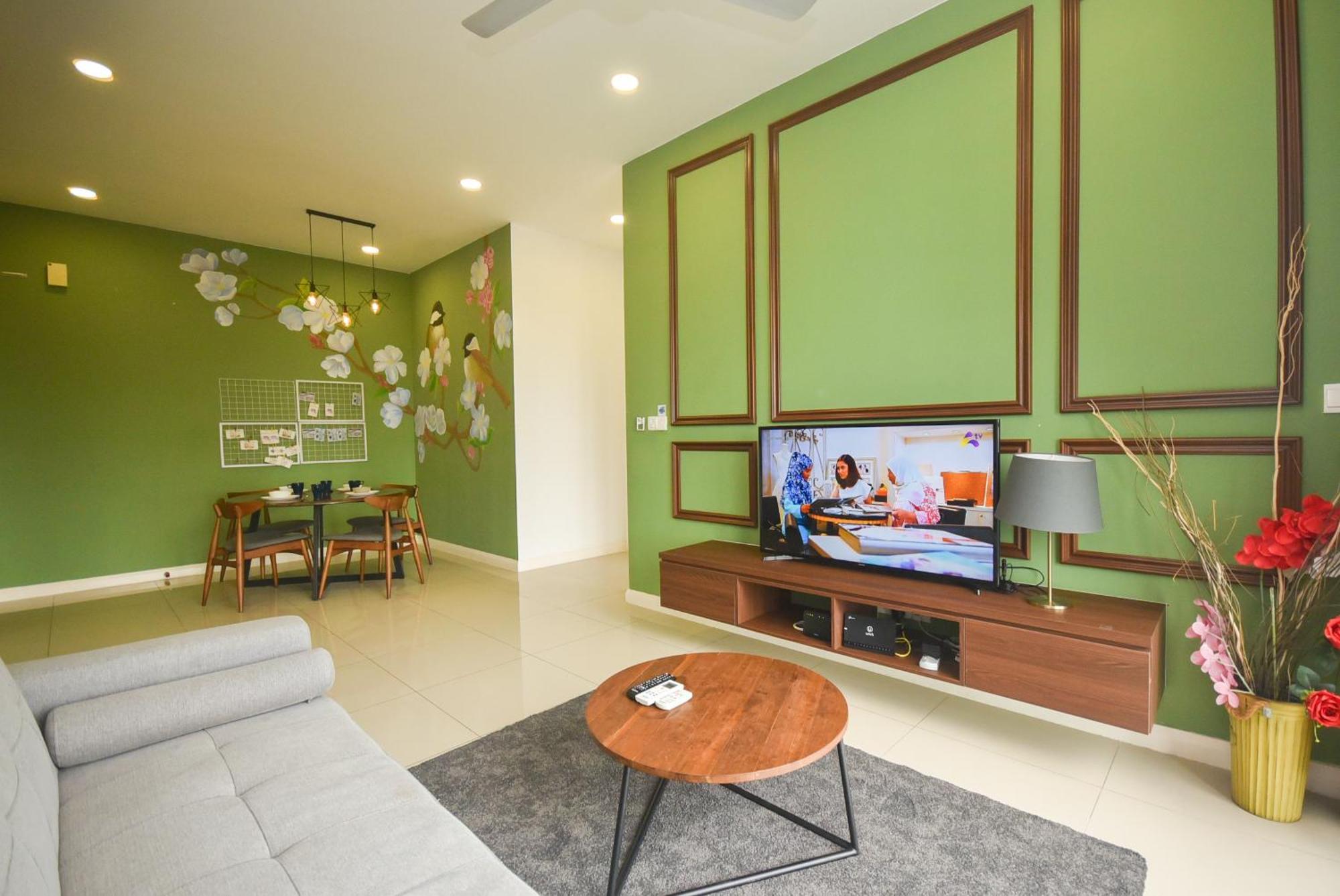 D'Pristine Theme Suite By Nest Home At Legoland Nusajaya  Exteriér fotografie