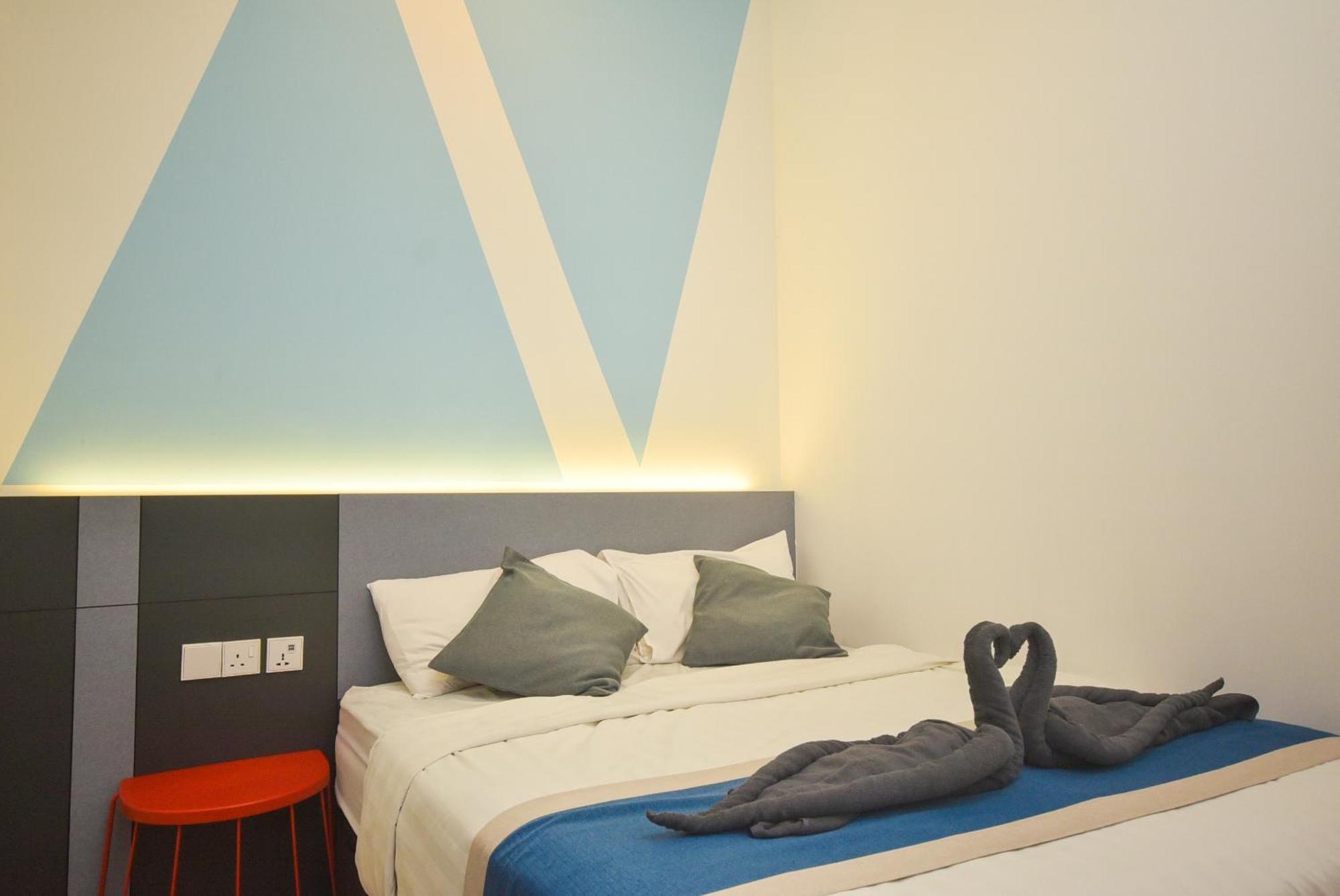 D'Pristine Theme Suite By Nest Home At Legoland Nusajaya  Exteriér fotografie