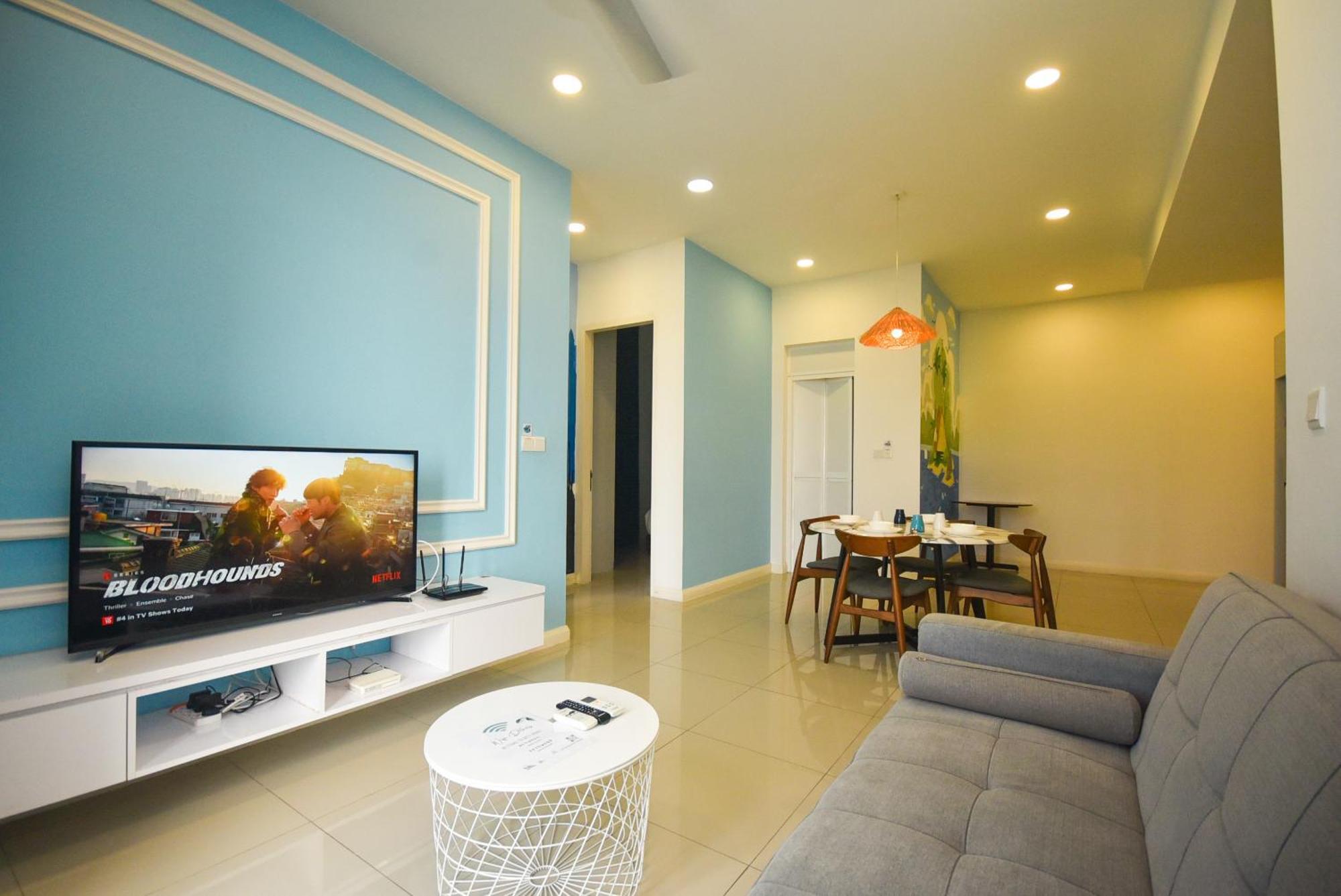 D'Pristine Theme Suite By Nest Home At Legoland Nusajaya  Exteriér fotografie