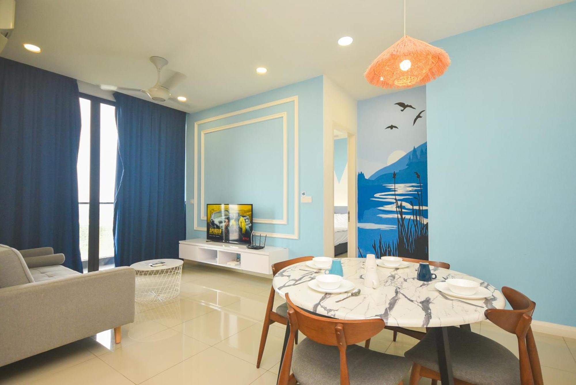 D'Pristine Theme Suite By Nest Home At Legoland Nusajaya  Exteriér fotografie