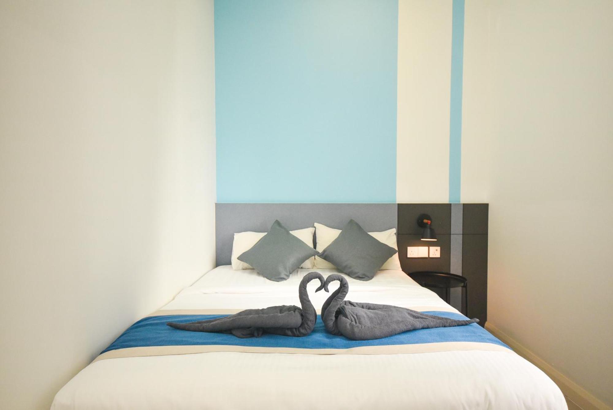 D'Pristine Theme Suite By Nest Home At Legoland Nusajaya  Exteriér fotografie