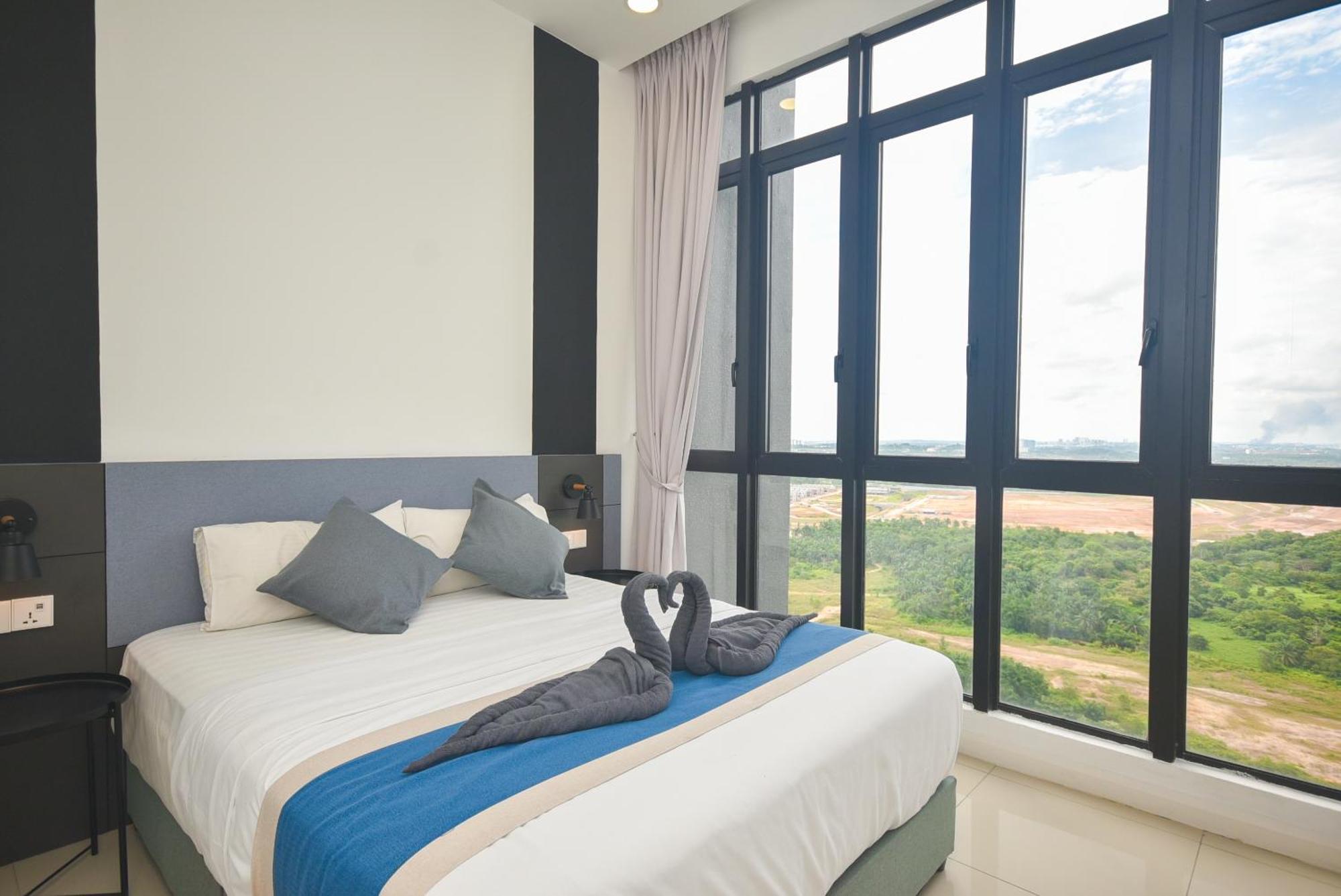 D'Pristine Theme Suite By Nest Home At Legoland Nusajaya  Exteriér fotografie