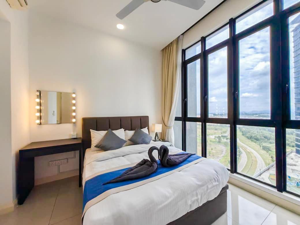D'Pristine Theme Suite By Nest Home At Legoland Nusajaya  Exteriér fotografie