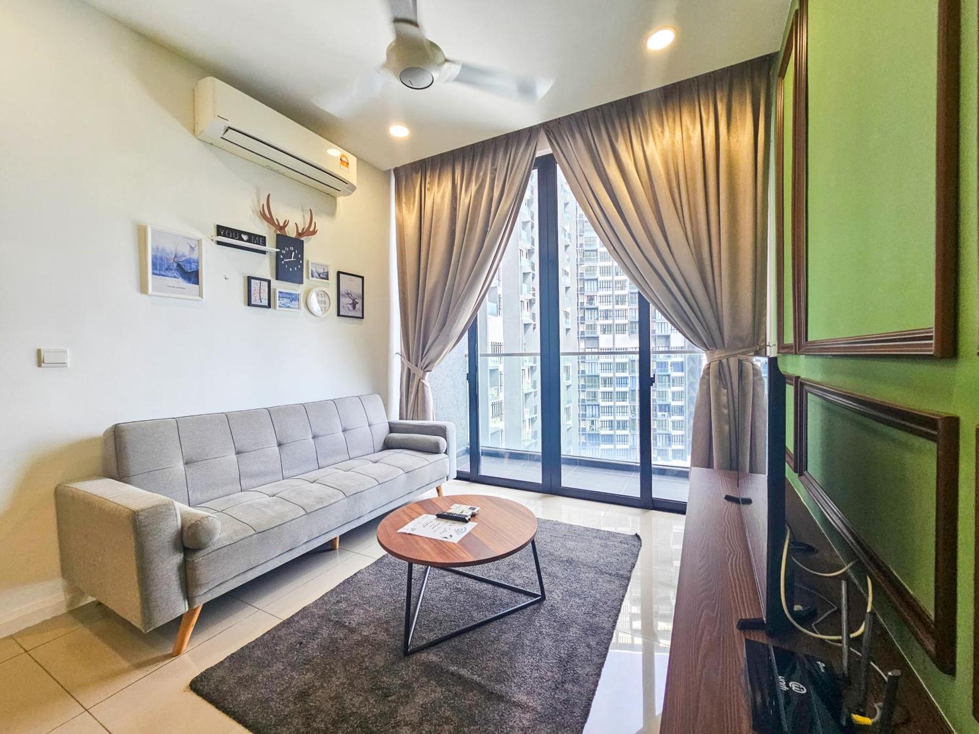 D'Pristine Theme Suite By Nest Home At Legoland Nusajaya  Exteriér fotografie