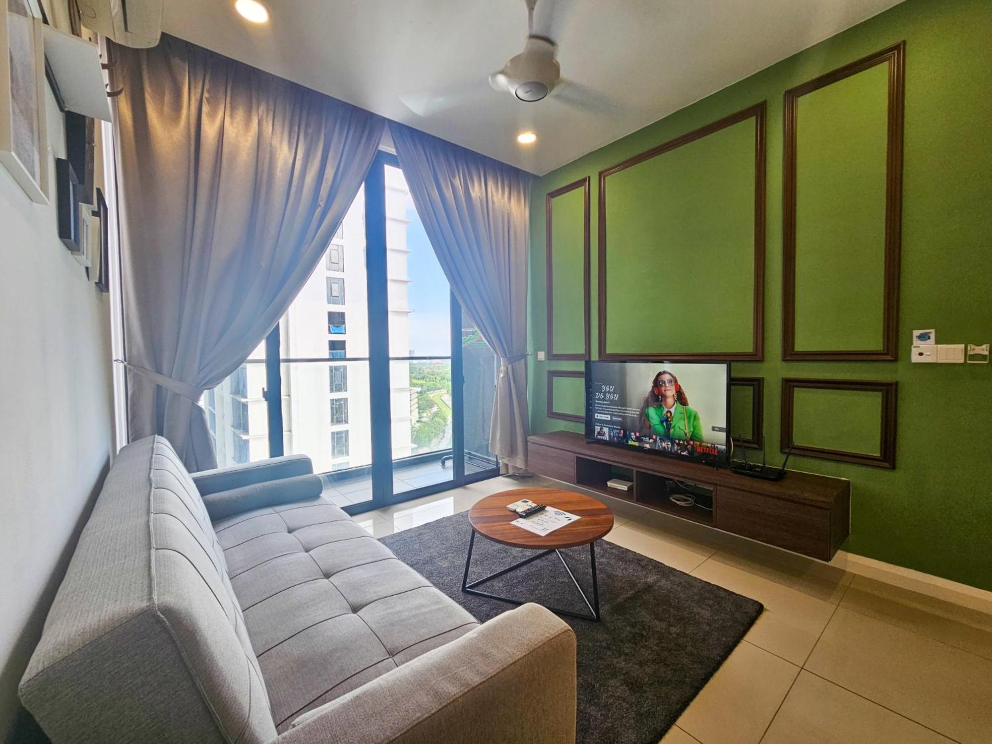 D'Pristine Theme Suite By Nest Home At Legoland Nusajaya  Exteriér fotografie