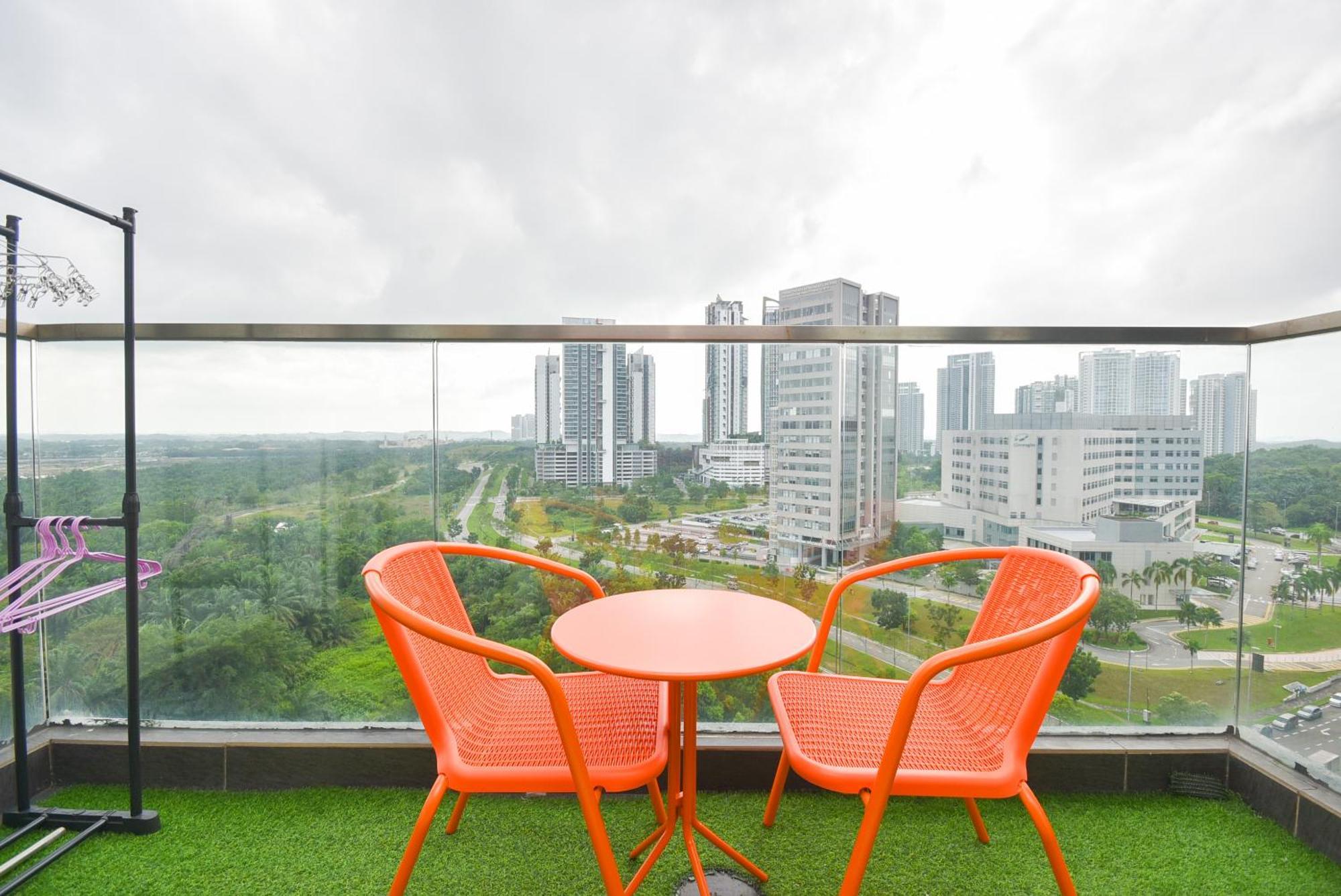 D'Pristine Theme Suite By Nest Home At Legoland Nusajaya  Exteriér fotografie