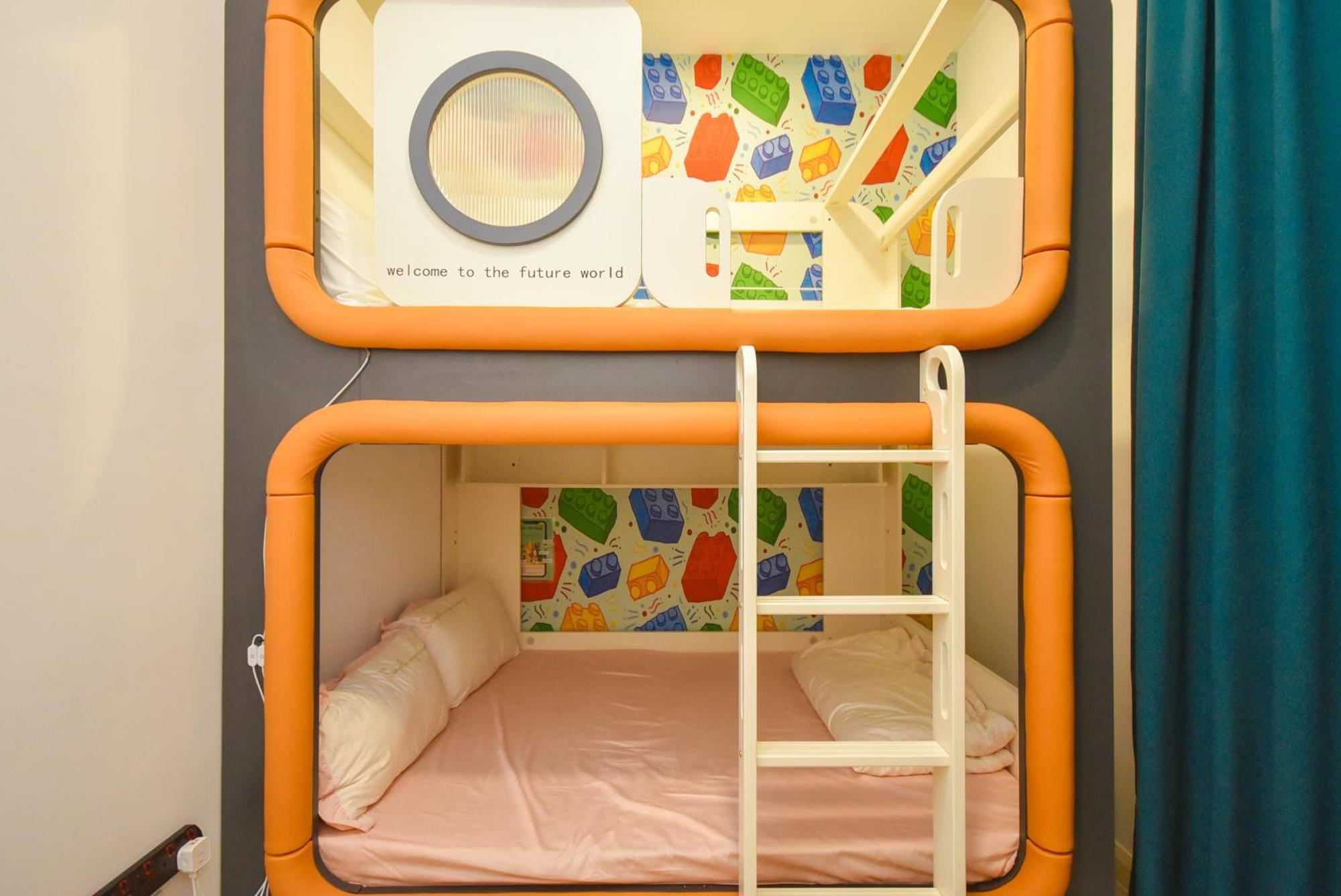 D'Pristine Theme Suite By Nest Home At Legoland Nusajaya  Exteriér fotografie